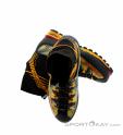 La Sportiva Trango Ice Cube GTX Mens Mountaineering Boots Gore-Tex, La Sportiva, Yellow, , Male, 0024-10762, 5637819583, 8020647833092, N4-04.jpg