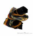 La Sportiva Trango Ice Cube GTX Mens Mountaineering Boots Gore-Tex, La Sportiva, Yellow, , Male, 0024-10762, 5637819583, 8020647833092, N4-19.jpg