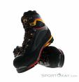 La Sportiva Trango Tower Extreme GTX Hommes Chaussures de montagne Gore-Tex, La Sportiva, Jaune, , Hommes, 0024-10763, 5637819591, 8020647699919, N1-06.jpg
