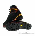 La Sportiva Trango Tower Extreme GTX Hommes Chaussures de montagne Gore-Tex, La Sportiva, Jaune, , Hommes, 0024-10763, 5637819591, 8020647699919, N1-11.jpg