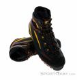 La Sportiva Trango Tower Extreme GTX Hommes Chaussures de montagne Gore-Tex, La Sportiva, Jaune, , Hommes, 0024-10763, 5637819591, 8020647699919, N2-02.jpg