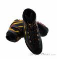 La Sportiva Trango Tower Extreme GTX Mens Mountaineering Boots Gore-Tex, , Yellow, , Male, 0024-10763, 5637819591, , N3-03.jpg