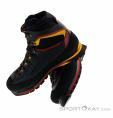 La Sportiva Trango Tower Extreme GTX Mens Mountaineering Boots Gore-Tex, , Yellow, , Male, 0024-10763, 5637819591, , N3-08.jpg