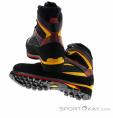 La Sportiva Trango Tower Extreme GTX Hommes Chaussures de montagne Gore-Tex, La Sportiva, Jaune, , Hommes, 0024-10763, 5637819591, 8020647699919, N3-13.jpg