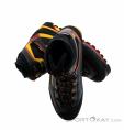La Sportiva Trango Tower Extreme GTX Mens Mountaineering Boots Gore-Tex, , Yellow, , Male, 0024-10763, 5637819591, , N4-04.jpg