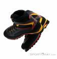La Sportiva Trango Tower Extreme GTX Mens Mountaineering Boots Gore-Tex, , Yellow, , Male, 0024-10763, 5637819591, , N4-09.jpg