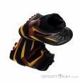 La Sportiva Trango Tower Extreme GTX Mens Mountaineering Boots Gore-Tex, , Yellow, , Male, 0024-10763, 5637819591, , N4-19.jpg
