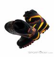 La Sportiva Trango Tower Extreme GTX Hommes Chaussures de montagne Gore-Tex, La Sportiva, Jaune, , Hommes, 0024-10763, 5637819591, 8020647699919, N5-10.jpg