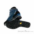 La Sportiva Trango Tech GTX Mens Mountaineering Boots Gore-Tex, La Sportiva, Blue, , Male, 0024-10506, 5637819611, 8020647839551, N1-11.jpg