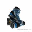 La Sportiva Trango Tech GTX Hommes Chaussures de montagne Gore-Tex, La Sportiva, Bleu, , Hommes, 0024-10506, 5637819611, 8020647839551, N1-16.jpg