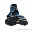 La Sportiva Trango Tech GTX Hommes Chaussures de montagne Gore-Tex, La Sportiva, Bleu, , Hommes, 0024-10506, 5637819611, 8020647839551, N2-12.jpg