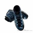 La Sportiva Trango Tech GTX Mens Mountaineering Boots Gore-Tex, , Blue, , Male, 0024-10506, 5637819611, , N3-03.jpg