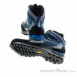 La Sportiva Trango Tech GTX Hommes Chaussures de montagne Gore-Tex, La Sportiva, Bleu, , Hommes, 0024-10506, 5637819611, 8020647839551, N3-13.jpg