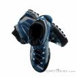La Sportiva Trango Tech GTX Mens Mountaineering Boots Gore-Tex, , Blue, , Male, 0024-10506, 5637819611, , N4-04.jpg