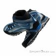 La Sportiva Trango Tech GTX Mens Mountaineering Boots Gore-Tex, , Blue, , Male, 0024-10506, 5637819611, , N4-09.jpg