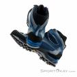 La Sportiva Trango Tech GTX Mens Mountaineering Boots Gore-Tex, , Blue, , Male, 0024-10506, 5637819611, , N4-14.jpg