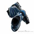 La Sportiva Trango Tech GTX Hommes Chaussures de montagne Gore-Tex, La Sportiva, Bleu, , Hommes, 0024-10506, 5637819611, 8020647839551, N5-05.jpg