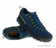 La Sportiva TX 4 GTX Mens Approach Shoes Gore-Tex, La Sportiva, Blue, , Male, 0024-10764, 5637819623, 8020647881178, N1-01.jpg