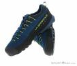 La Sportiva TX 4 GTX Mens Approach Shoes Gore-Tex, , Blue, , Male, 0024-10764, 5637819623, , N2-07.jpg