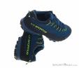 La Sportiva TX 4 GTX Mens Approach Shoes Gore-Tex, La Sportiva, Blue, , Male, 0024-10764, 5637819623, 8020647881178, N3-18.jpg