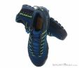 La Sportiva TX 4 GTX Mens Approach Shoes Gore-Tex, , Blue, , Male, 0024-10764, 5637819623, , N4-04.jpg
