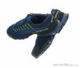 La Sportiva TX 4 GTX Mens Approach Shoes Gore-Tex, La Sportiva, Blue, , Male, 0024-10764, 5637819623, 8020647881178, N4-09.jpg