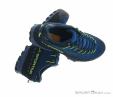 La Sportiva TX 4 GTX Mens Approach Shoes Gore-Tex, La Sportiva, Blue, , Male, 0024-10764, 5637819623, 8020647881178, N4-19.jpg