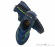 La Sportiva TX 4 GTX Mens Approach Shoes Gore-Tex, La Sportiva, Blue, , Male, 0024-10764, 5637819623, 8020647881178, N5-05.jpg