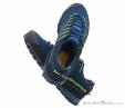 La Sportiva TX 4 GTX Mens Approach Shoes Gore-Tex, La Sportiva, Blue, , Male, 0024-10764, 5637819623, 8020647881178, N5-15.jpg