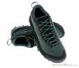 La Sportiva TX 4 GTX Mens Approach Shoes Gore-Tex, , Red, , Male, 0024-10764, 5637819624, , N2-02.jpg