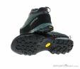 La Sportiva TX 4 GTX Mens Approach Shoes Gore-Tex, , Red, , Male, 0024-10764, 5637819624, , N2-12.jpg