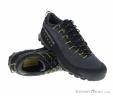 La Sportiva TX 4 GTX Mens Approach Shoes Gore-Tex, La Sportiva, Gray, , Male, 0024-10764, 5637819631, 8020647787258, N1-01.jpg