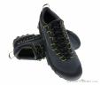 La Sportiva TX 4 GTX Mens Approach Shoes Gore-Tex, , Gray, , Male, 0024-10764, 5637819631, , N2-02.jpg