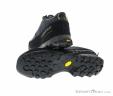 La Sportiva TX 4 GTX Mens Approach Shoes Gore-Tex, La Sportiva, Gray, , Male, 0024-10764, 5637819631, 8020647787258, N2-12.jpg