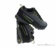 La Sportiva TX 4 GTX Mens Approach Shoes Gore-Tex, La Sportiva, Gray, , Male, 0024-10764, 5637819631, 8020647787265, N2-17.jpg