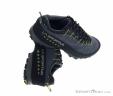 La Sportiva TX 4 GTX Mens Approach Shoes Gore-Tex, , Gray, , Male, 0024-10764, 5637819631, , N3-18.jpg