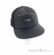 Outdoor Research Performance Trucker Baseball Cap, Outdoor Research, Gray, , Male,Female,Unisex, 0355-10026, 5637819647, 727602463766, N3-03.jpg