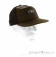 Outdoor Research Performance Trucker Baseball Cap, Outdoor Research, Verde oliva oscuro, , Hombre,Mujer,Unisex, 0355-10026, 5637819648, 727602533070, N2-02.jpg
