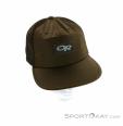 Outdoor Research Performance Trucker Baseball Cap, Outdoor Research, Verde oliva oscuro, , Hombre,Mujer,Unisex, 0355-10026, 5637819648, 727602533070, N3-03.jpg