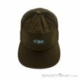Outdoor Research Performance Trucker Baseball Cap, Outdoor Research, Verde oliva oscuro, , Hombre,Mujer,Unisex, 0355-10026, 5637819648, 727602533070, N4-04.jpg