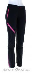 Dynafit Speed DST Womens Ski Touring Pants, Dynafit, Pink, , Female, 0015-10964, 5637819650, 0, N1-01.jpg