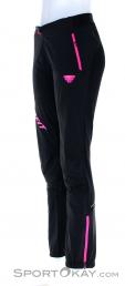 Dynafit Speed DST Womens Ski Touring Pants, Dynafit, Pink, , Female, 0015-10964, 5637819650, 0, N1-06.jpg