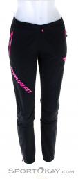 Dynafit Speed DST Womens Ski Touring Pants, Dynafit, Pink, , Female, 0015-10964, 5637819650, 0, N2-02.jpg