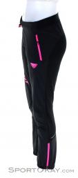 Dynafit Speed DST Womens Ski Touring Pants, Dynafit, Pink, , Female, 0015-10964, 5637819650, 0, N2-07.jpg