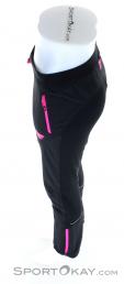 Dynafit Speed DST Womens Ski Touring Pants, Dynafit, Pink, , Female, 0015-10964, 5637819650, 0, N3-08.jpg