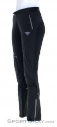 Dynafit Speed DST Womens Ski Touring Pants, Dynafit, Black, , Female, 0015-10964, 5637819654, 0, N1-06.jpg