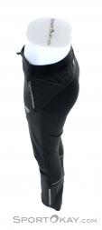 Dynafit Speed DST Womens Ski Touring Pants, Dynafit, Black, , Female, 0015-10964, 5637819654, 0, N3-08.jpg