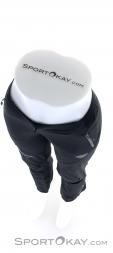 Dynafit Speed DST Womens Ski Touring Pants, Dynafit, Black, , Female, 0015-10964, 5637819654, 0, N4-04.jpg