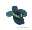 La Sportiva Swing Mens Leisure Sandals, La Sportiva, Blue, , Male, 0024-10652, 5637819702, 8020647663262, N2-02.jpg