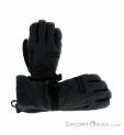 Dakine Leather Titan GTX Mens Gloves Gore-Tex, Dakine, Gray, , Male, 0200-10164, 5637819705, 610934364200, N1-01.jpg